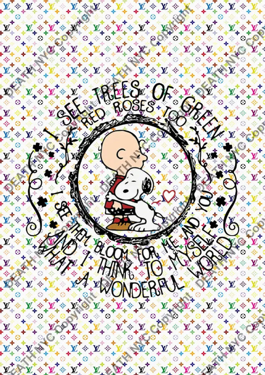 Auction ’T705 silly’ art print 45x32cm (Edition of 100) Art Print