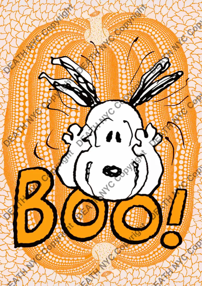 Auction ’T710 silly’ art print 45x32cm (Edition of 100) Art Print