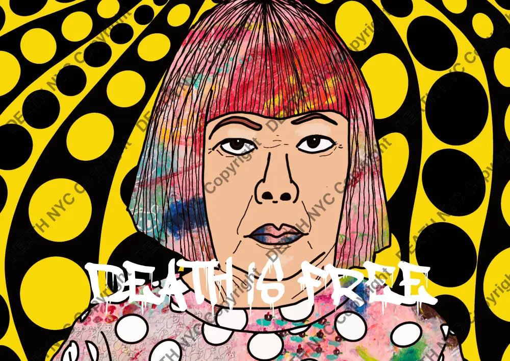 Auction ’U31 ku. ’ art print 45x32cm (Edition of 100) - Art Print