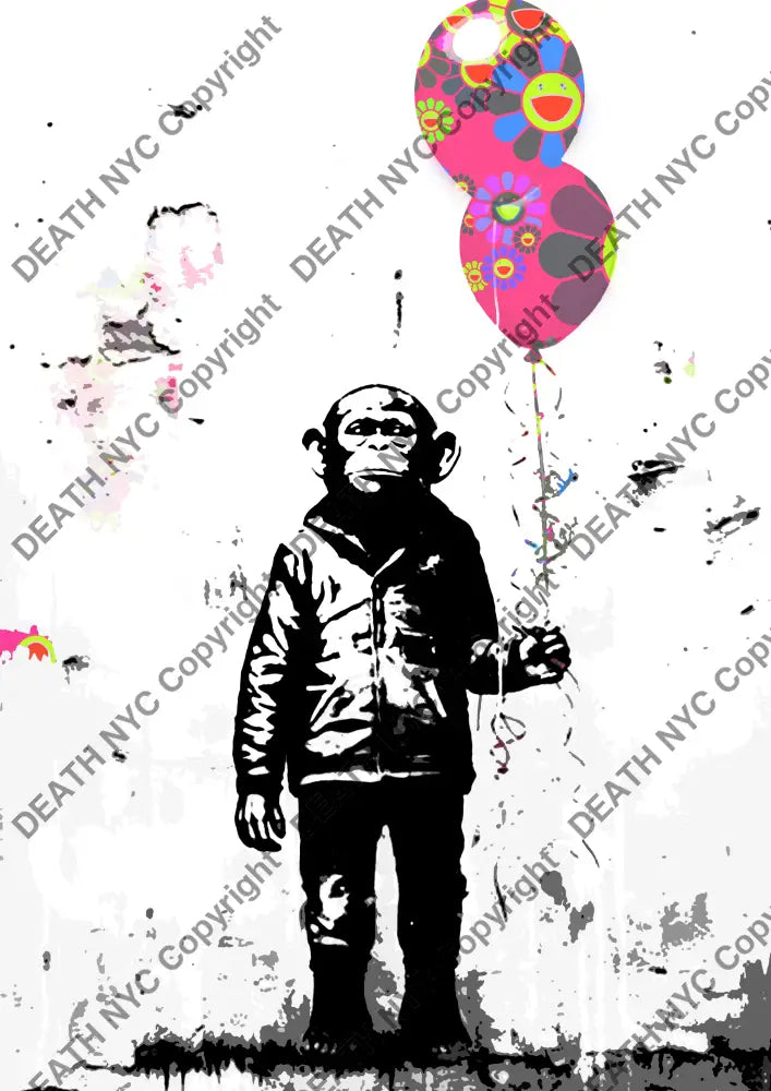 Auction ’X884 bank’ art print 45x32cm (Edition of 100) Art Print