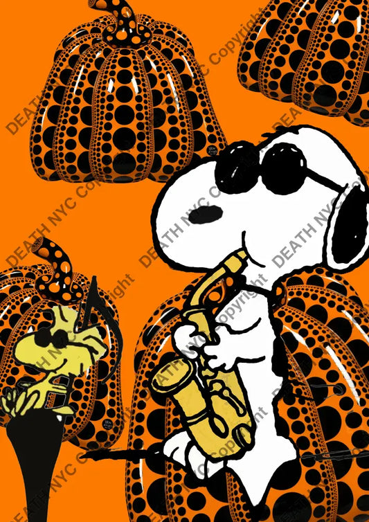 Auction ’Y1031 silly. ’ art print 45x32cm (Edition of 100) - Art Print