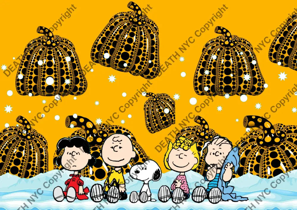 Auction ’Y1055 silly’ art print 45x32cm (Edition of 100) - Art Print