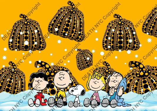 Auction ’Y1055 silly’ art print 45x32cm (Edition of 100) - Art Print