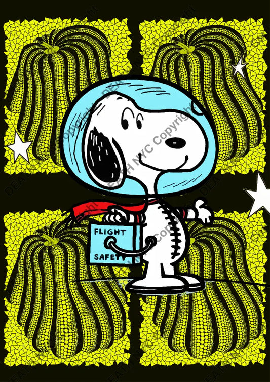 Auction ’ZB57 silly ’ art print 45x32cm (Edition of 100) - Art Print