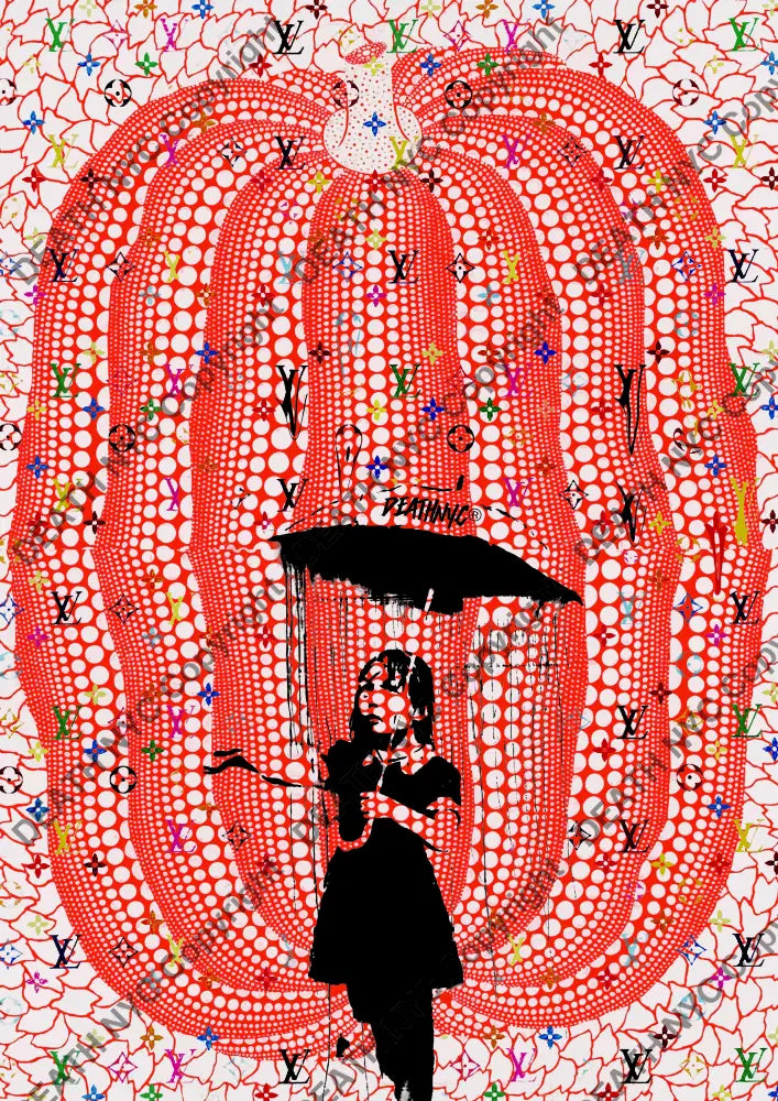 Auction ’ZF131 bank. ’ art print 45x32cm (Edition of 100) - Art Print