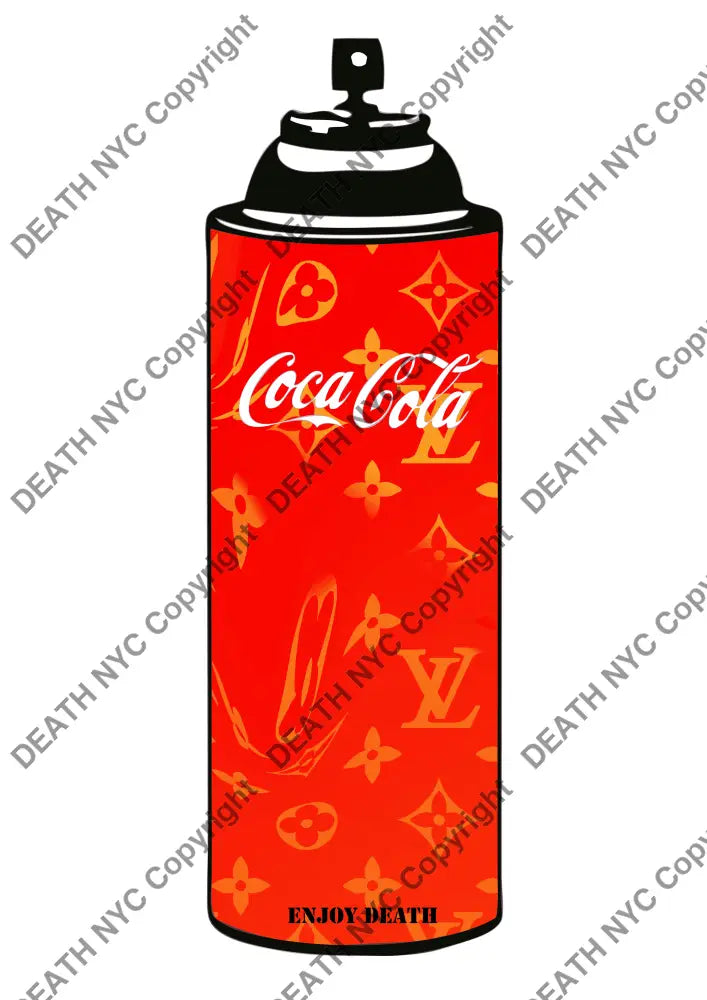 Auction ’ZF80 cok ’ art print 45x32cm (Edition of 100) - Art Print