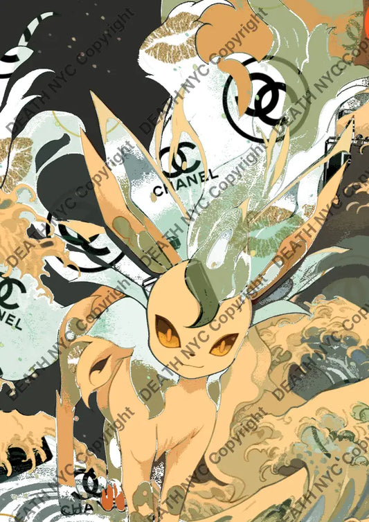 Auction ’ZI249 p k’ 45x32cm (Edition of 100) Art Print