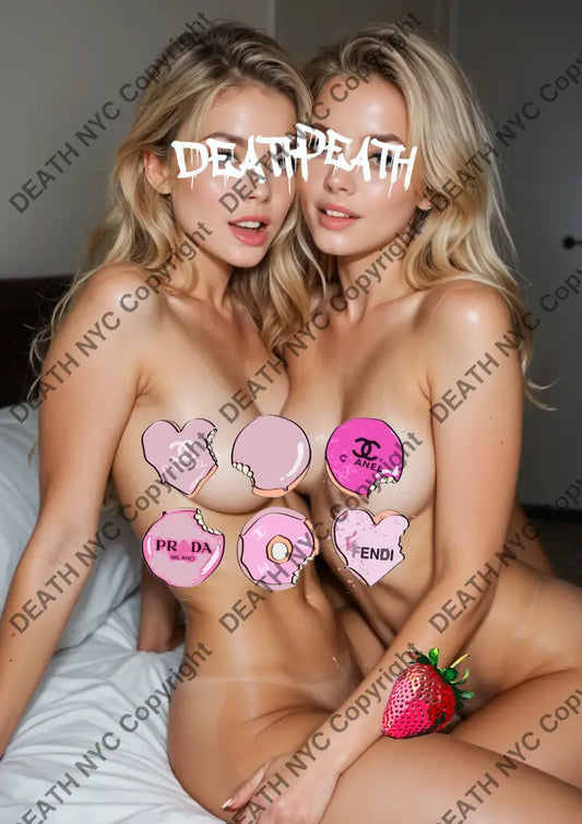 Auction ’Zs38 n d ’ art print 45x32cm (Edition of 100) - Art Print