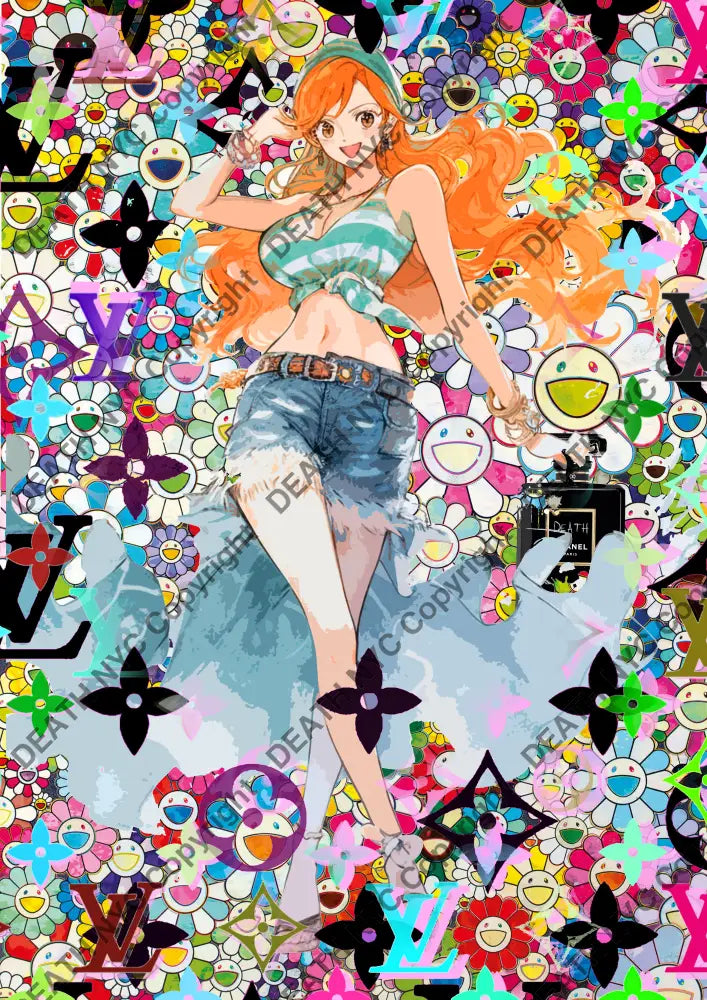 Auction ’Zu133 an’ art print 45x32cm (Edition of 100) Art Print