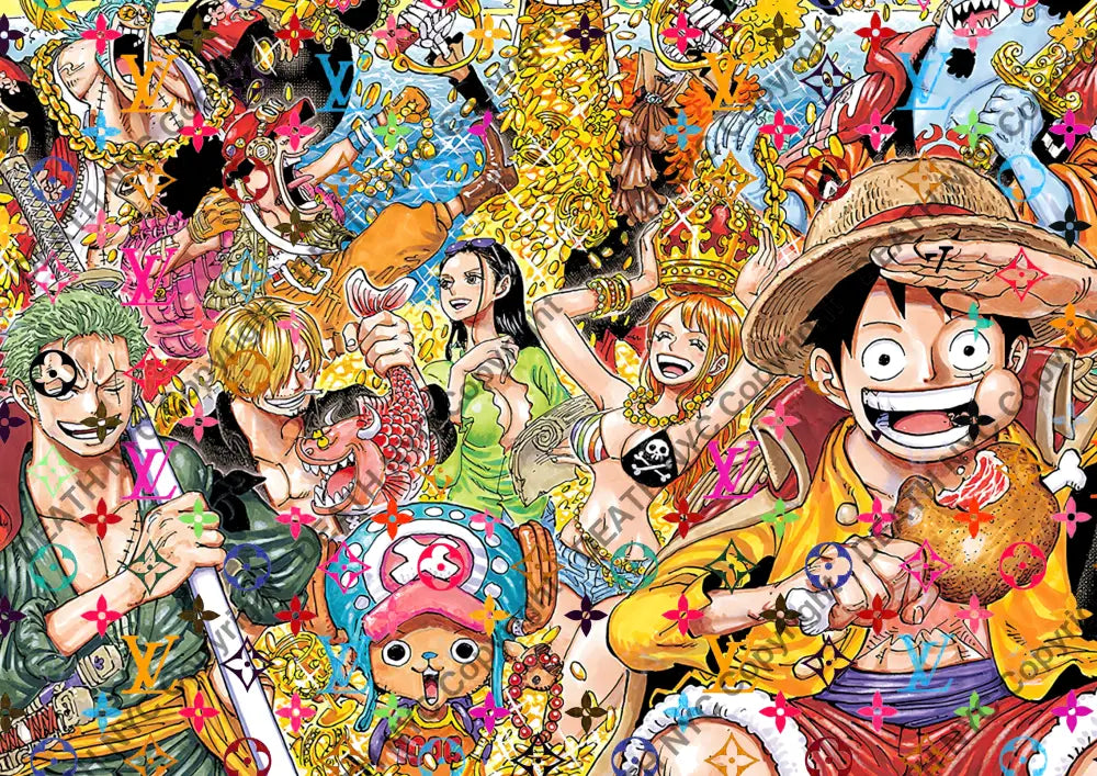 Auction ’ZZ100 piece’ art print 45x32cm (Edition of 100) - Art Print
