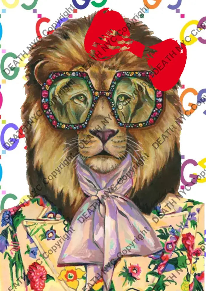 ’DEATHAD214’’ 45x32cm (Edition of 100*) (2024) g cc Art Print