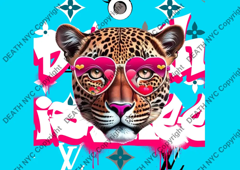 ’Deathar43’’ 45X32Cm (Edition Of 100*) (2024) Art Print