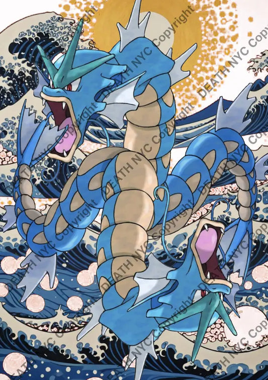 ’Deathbd368’’ 45X32Cm (Edition Of Ten) (2025) Art Print