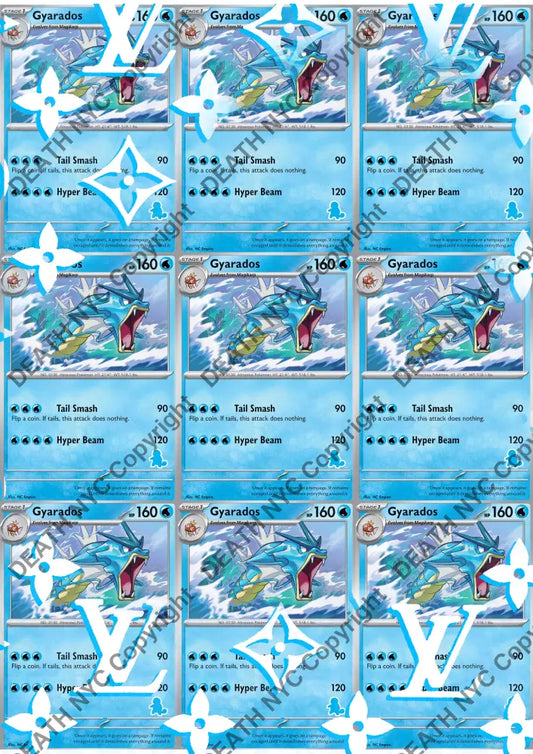 ’Deathbd371’’ 45X32Cm (Edition Of Ten) (2025) Art Print