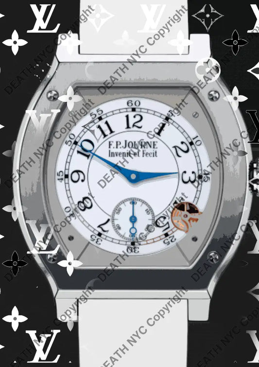 Official DEATH NYC website.