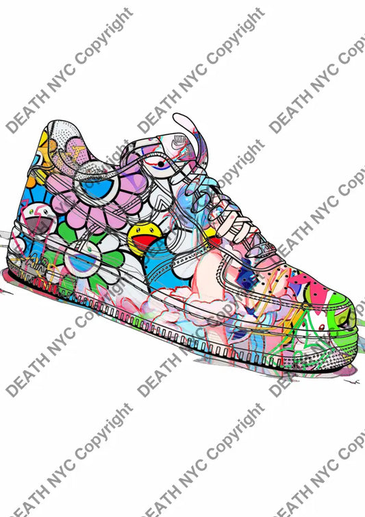 Official DEATH NYC website.