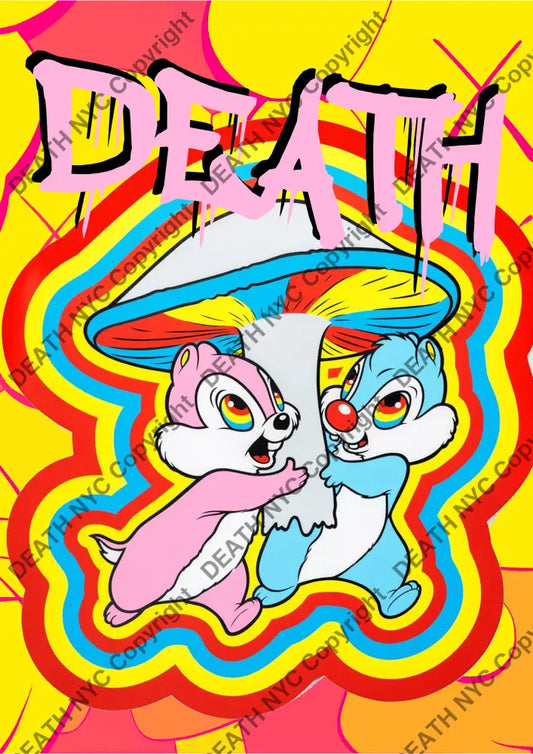 DEATH NYC イラスト作品 2013年 DEATH NYC イラスト作品 2013年 DEATH DEATH NYC イラスト作品 2013年 DEATH NYC イラスト作品 2013年 DEATH