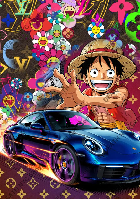 Official DEATH NYC website.