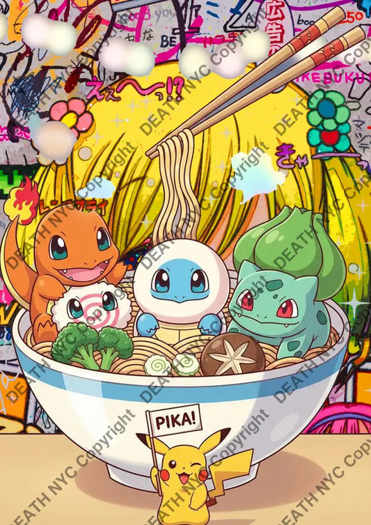 ’DEATHCB132’’ 45x32cm (Edition of 100*) (2026) p k Art Print