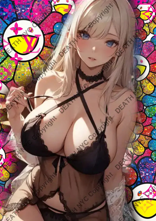 ’DEATHCB275’’ 45x32cm (Edition of 100*) (2026) an Art Print