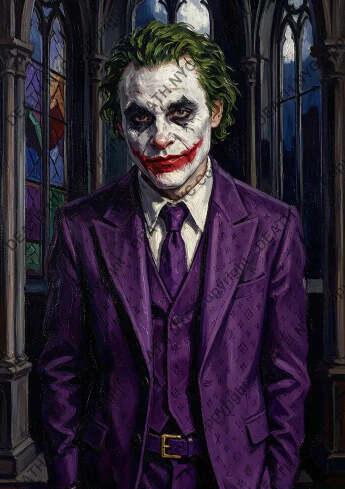 ’DEATHCC187’’ 45x32cm (Edition of 100*) (2026) j k r - Art Print