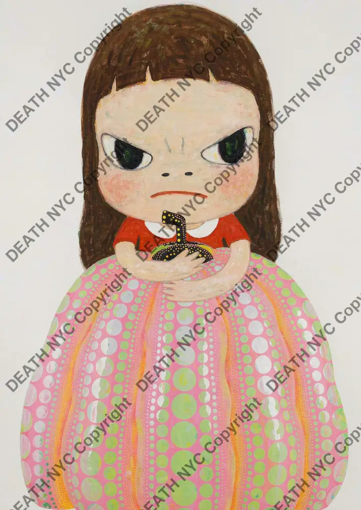 ’DEATHCD737’’’ 45x32cm (Edition of TEN) (2026) cute - Art Print