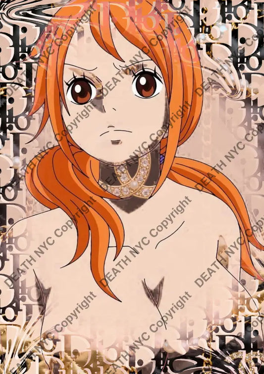 ’DEATHDA350’’ 45x32cm (Edition of 100*) (2025) piece Art Print