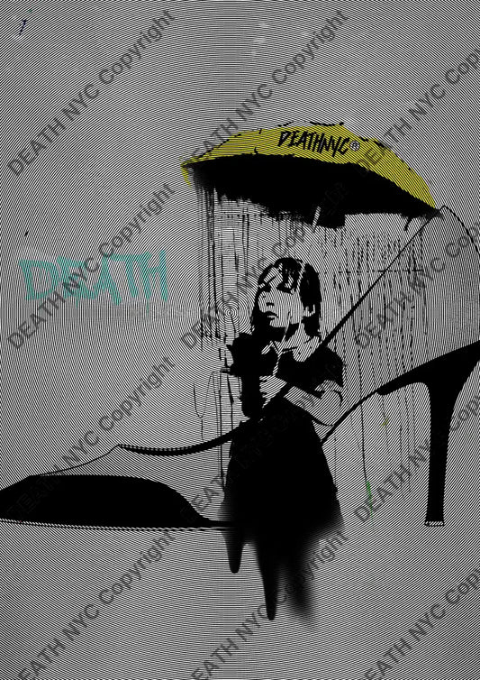 Artwork – DEATH
