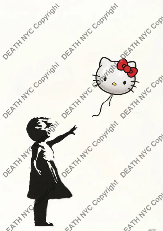 Artwork – DEATH
