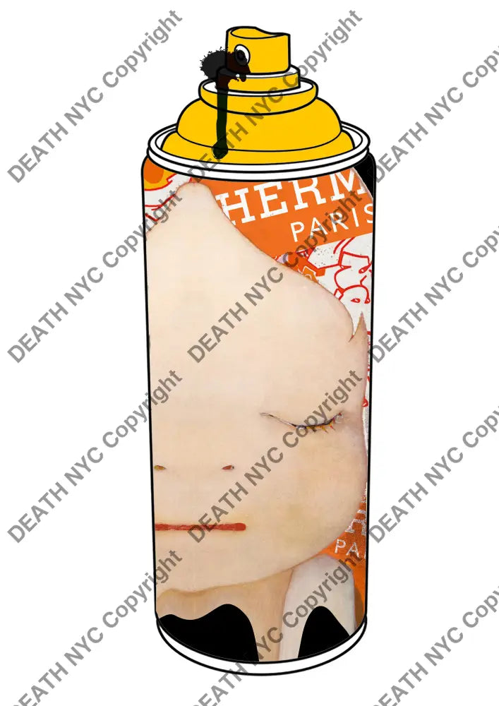 Deathm3457 (Edition Of 100) (2020) Art Print