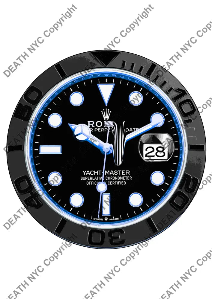 Deathm3589 32X32Cm (Edition Of 100) (2022) Art Print