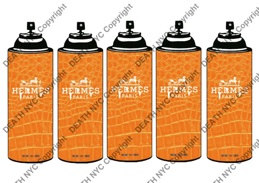 ’Deathms118’’ 45X32Cm (Hc Edition) (2021) Art Print