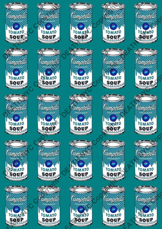 Deathr506 (Edition Of 100) (2022) Art Print