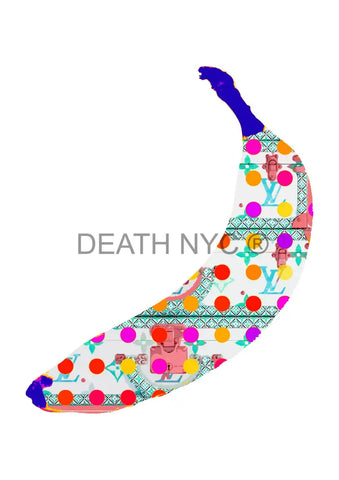 Deatht1217 45X32Cm (Edition Of 100) (2023) Art Print