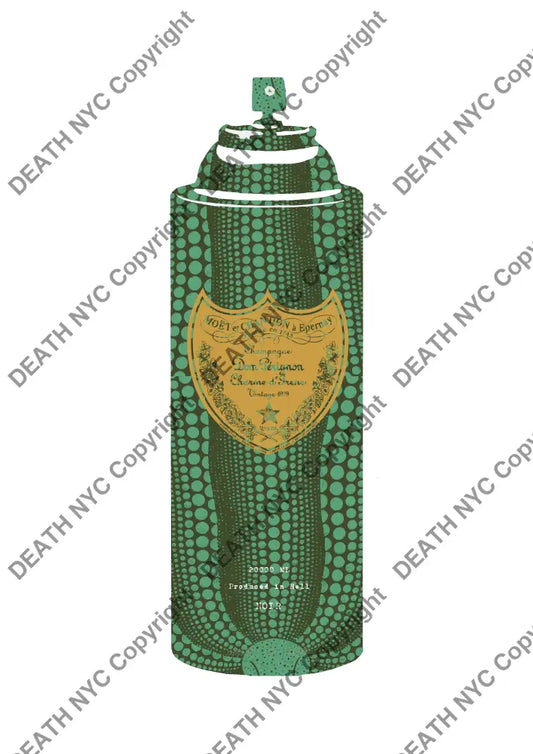 ’Dom Bd364’’ 45X32Cm (Hc Edition) (2025) Art Print