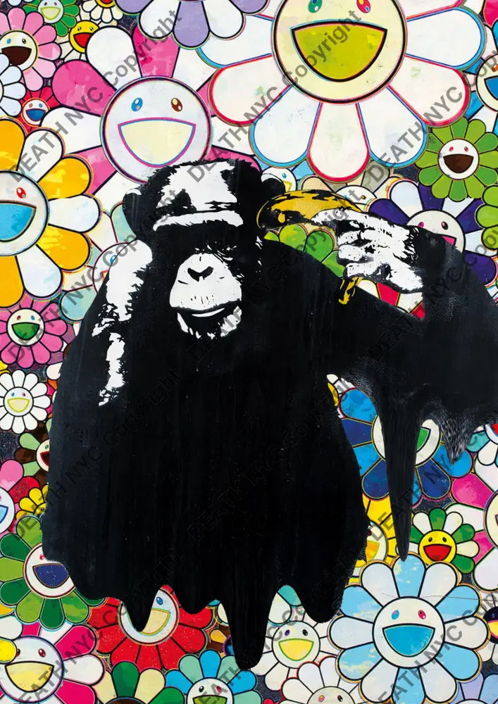 Open Edition Opy31 14.8X21Cm (2022) Art Print