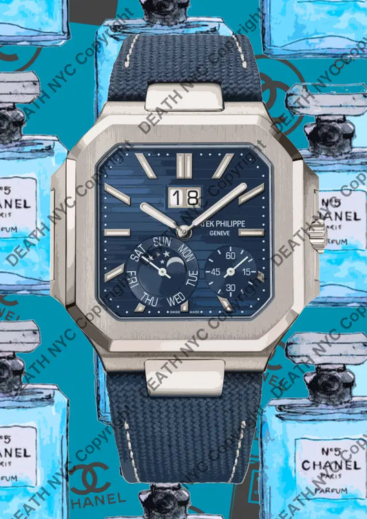 ’P P Ao17’’ 60X42Cm (Edition Of 10) (2024) Art Print