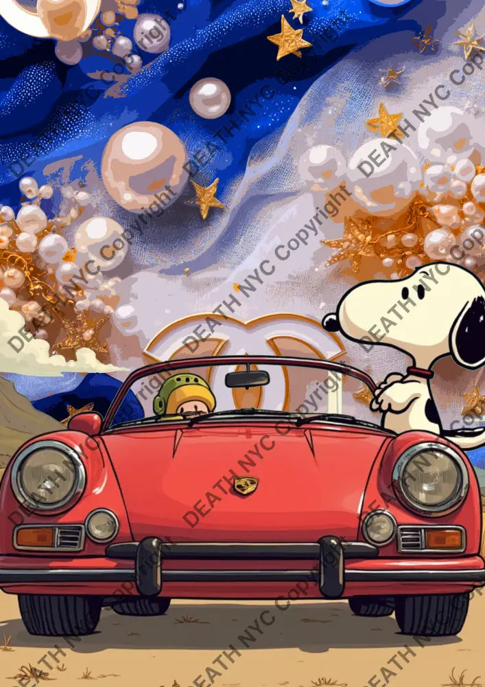 ’Silly37’’ 45X32Cm Silly (2024) Art Print