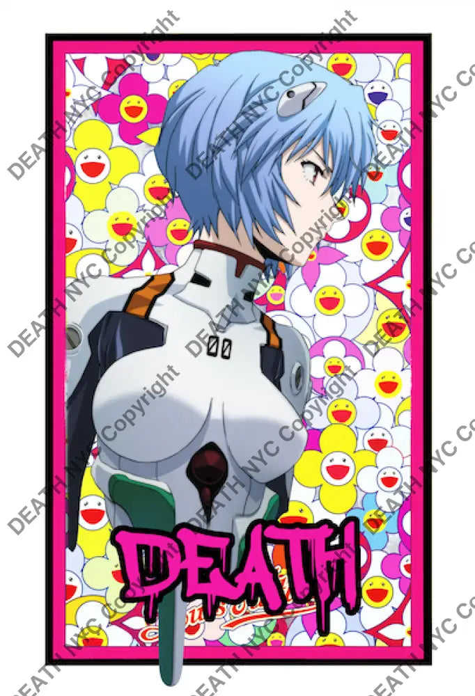 State Rei 45X32Cm (Edition Of 100) (2020) Art Print