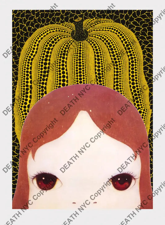 Sticker Shop – DEATH