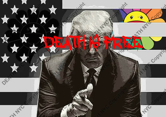 ’Tr P 1’’ 45X32Cm (Hc Edition) (2019) Art Print