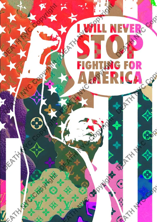 ’Tr Um Ao157’’ 60X42Cm (Edition Of 10) (2024) Art Print