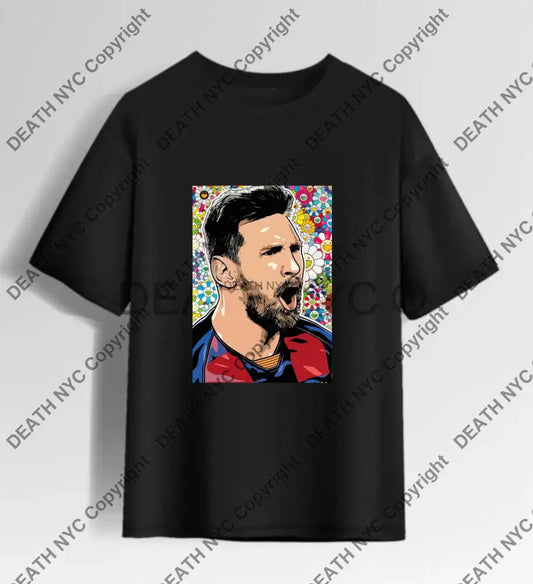 W92 T-Shirt Art Print