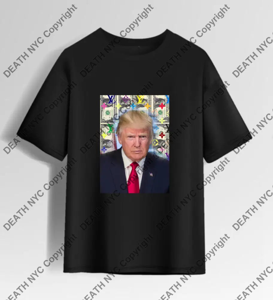 Zs125 T-Shirt Art Print