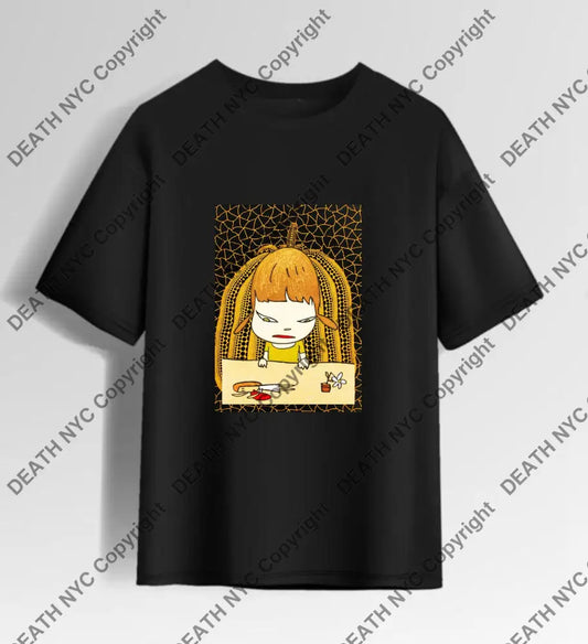 Zz35 T-Shirt Art Print