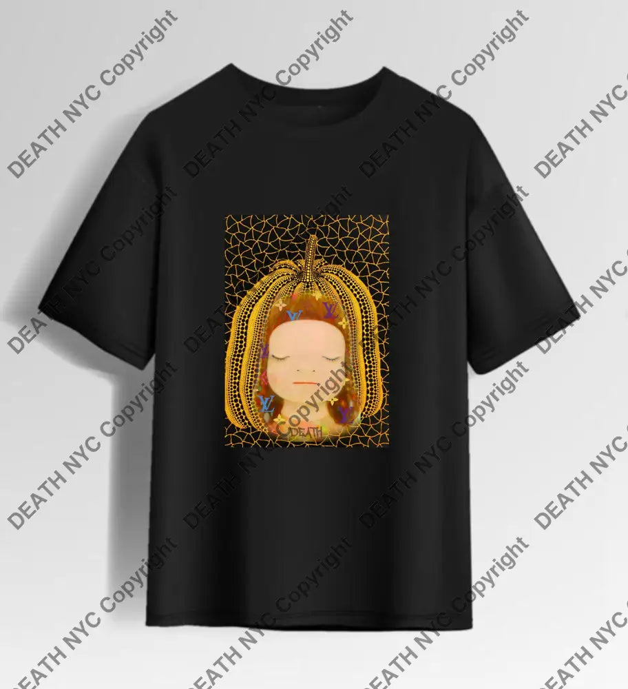 Zz43 T-Shirt Art Print